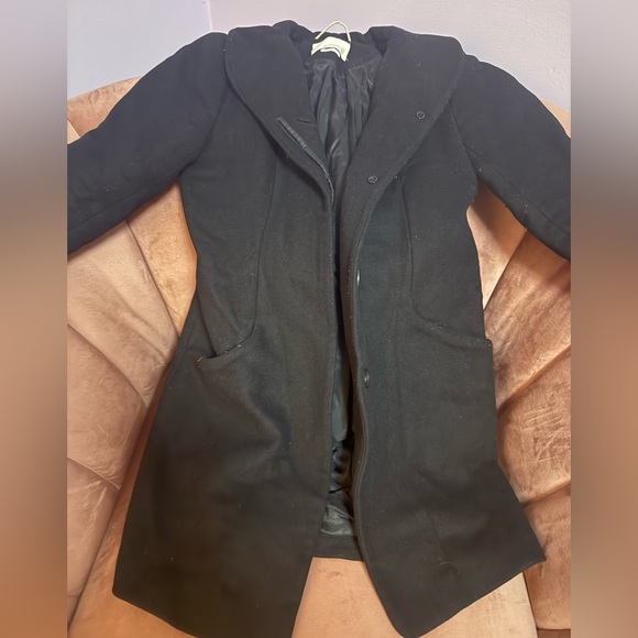 Women’s winter coat - Picture 2 of 6